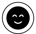 Improves mood and focus icon