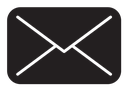Inbox icon