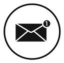 Inbox icon