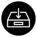 Inbox 2 icon