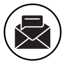 Inbox icon