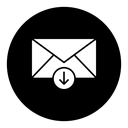 Inbox icon