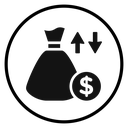 Income icon