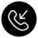 Incoming Call 2 icon
