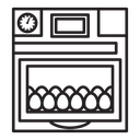 Incubator icon