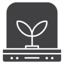 Incubator icon
