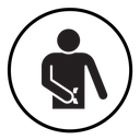 Indigestion icon