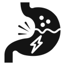 Indigestion icon