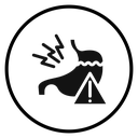 Indigestion icon