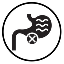 Indigestion icon