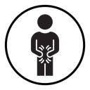 Indigestion icon