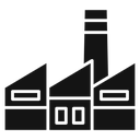 Industry 4 icon