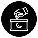 Infaq icon