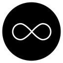 Infinite icon