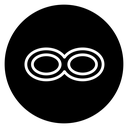 Infinity icon