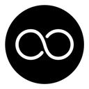 Infinity icon