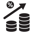 Inflation icon