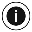 Info icon