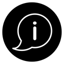 Info icon