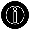 Info icon
