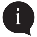 Info icon