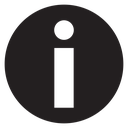 Info icon
