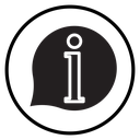 Info icon