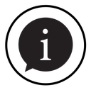 Info icon