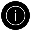 Information icon