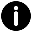 Information icon