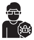 Information Security Analyst icon