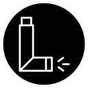 Inhaler icon