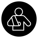 Injury icon
