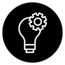 Innovation icon