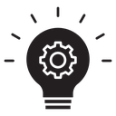 Innovation icon