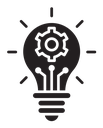 Innovation icon
