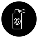 Insecticide icon