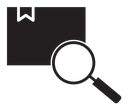 Inspection icon