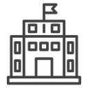 Institution icon