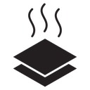 Insulation icon
