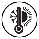 Insulation icon
