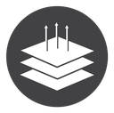 Insulation icon