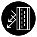 Insulation icon