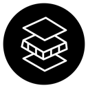 Insulation icon