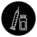 Insulin icon