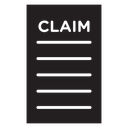 Insurance Claim icon