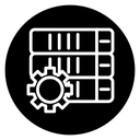 Integration icon