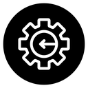 Integration icon