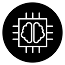 Intelligent system icon