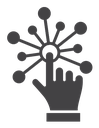 Interaction icon